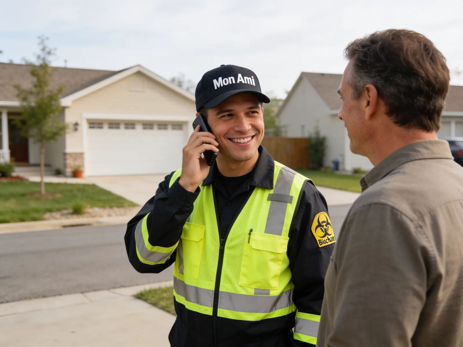 Sewage Cleanup Mantua, OH FAQs