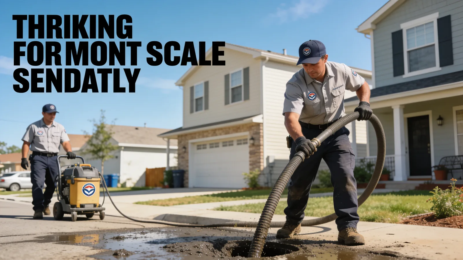 Sewage Cleanup in Mantua, OH near me